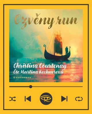 Mia zdědí letní chatu ve Švédsku a s ní i dávné tajemství, které ji zavede do světa archeologických vykopávek, vikinských...