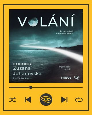 Odlehlý ostrov – místo, kam lidé prchají, aby zanechali své starosti. Martin sem po rodinné tragédii bere své blízké s...