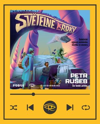 Hynek Prokop je obyčejný člověk pracující v obyčejném zaměstnání a ubírající se svým obyčejným životem k naprosto obyčejné...