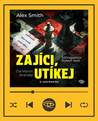 Někdo vraždí zločince, které šéfinspektor Kett dostal i nedostal za mříže. Zdá se, že jde o pomstu. Jenže brzy se ukáže,...
