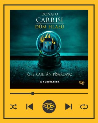 Pietro Gerber je psycholog z Florencie specializovaný na hypnózu dětí. Jednoho dne za ním přichází dospělá žena jménem...