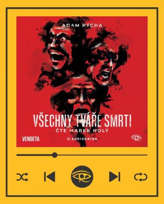 Plukovník Veřejné bezpečnosti Vincent Haas stojí na konci své kariéry, když Prahu pokryje první sníh a Severní Pfalz sevře...