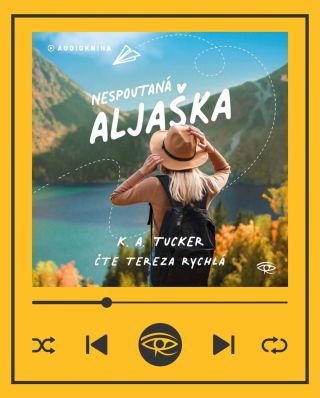 Calle je dvacet šest let a žije v Torontu, kde vyrůstala se svou matkou po odchodu z Aljašky. S otcem se neviděla od...