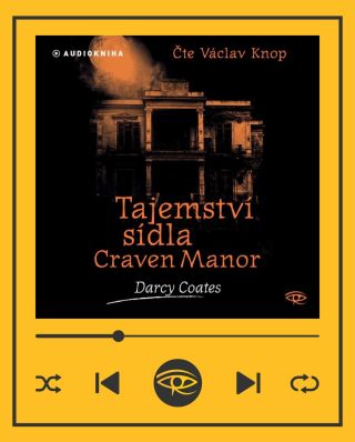 Daniel zoufale shání práci a nabídka správcovského místa v opuštěném Craven Manor mu připadá jako poslední šance. Staré...